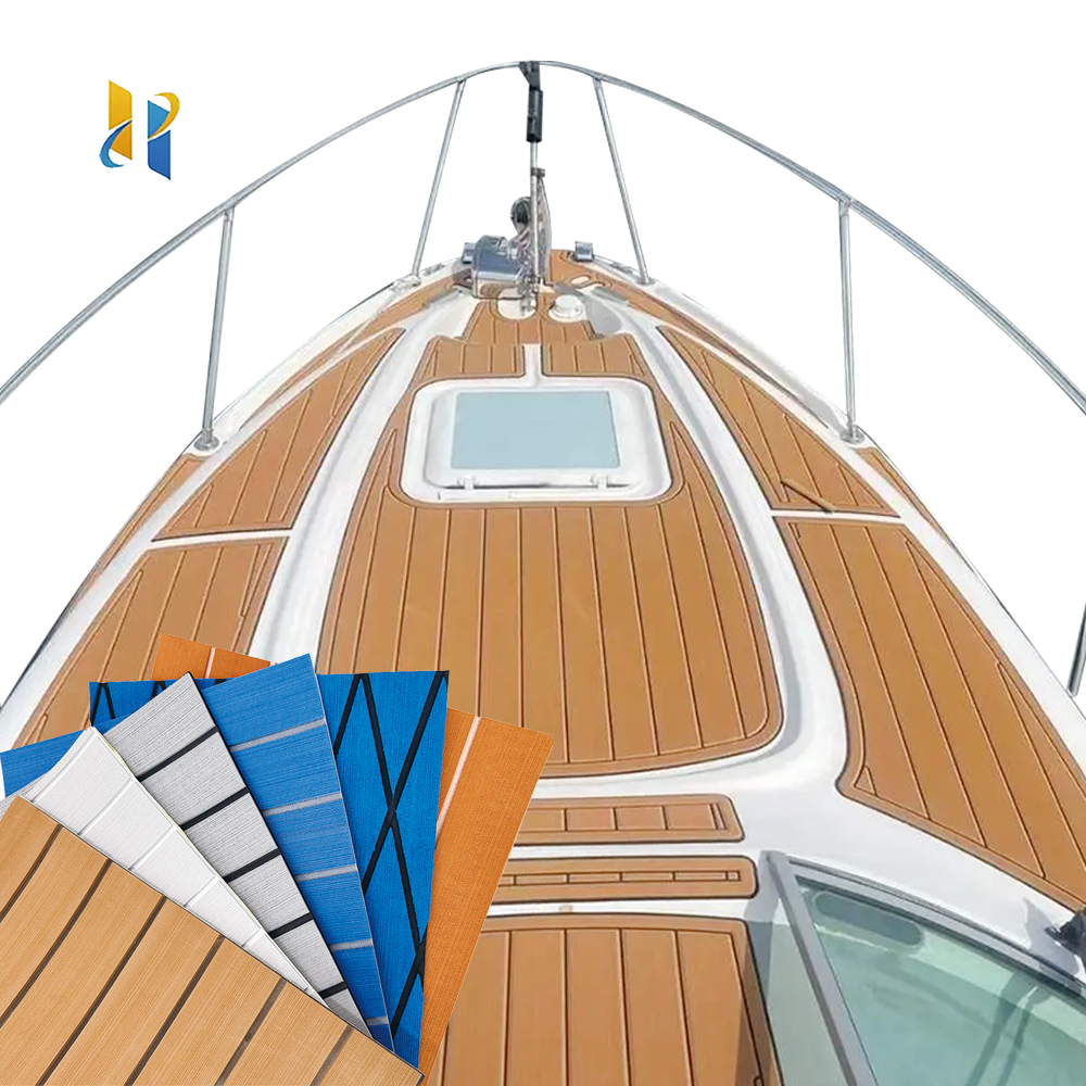 best eva foam decking